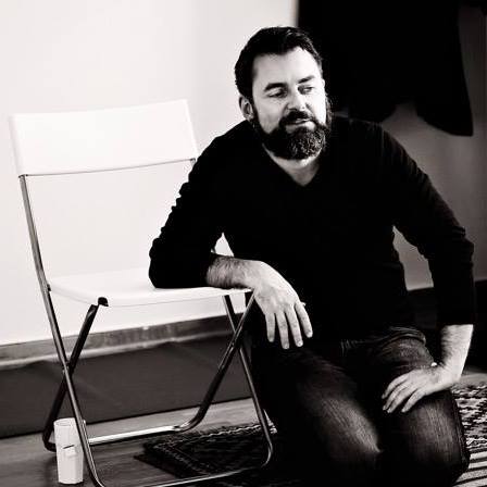Hans Holter Solhjell